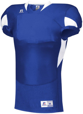 Russell S81XCM - Waist Length Football Jersey