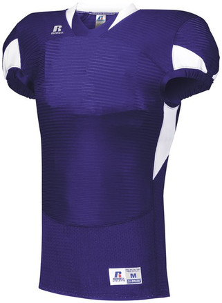Russell S81XCM - Waist Length Football Jersey