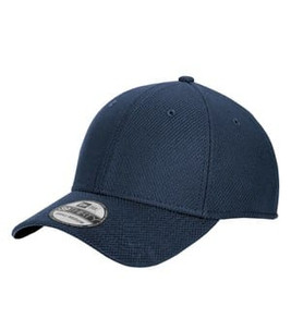 New Era NE1121 - diamond era stretch cap