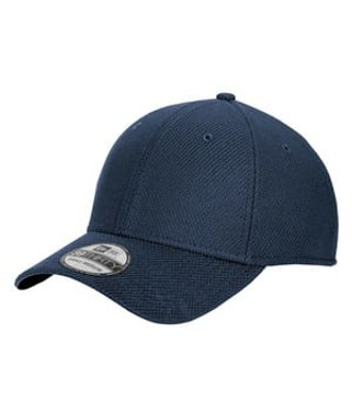 New Era NE1121 - diamond era stretch cap