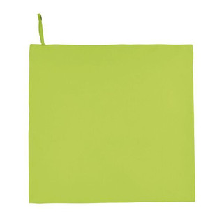 SOLS 02936 - Mikrofaser Handtuch Atoll 100