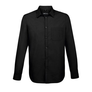 Sols 02922 - Baltimore Fit Pitkähihainen Poplin Men’S Shirt