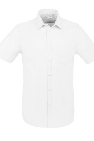 SOLS 02921 - Brisbane Fit Short Sleeve Oxford Men’S Shirt