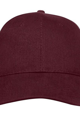 SOL'S 88100 - Buffalo Six Panel Cap