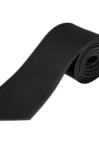 SOLS 02932 - Garner Polyester Satin Tie