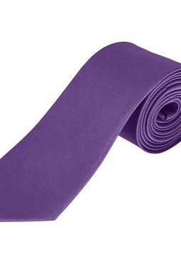 SOLS 02932 - Garner Polyester Satin Tie 