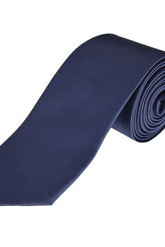 SOLS 02932 - Garner Cravatta In Poliestere Satinato