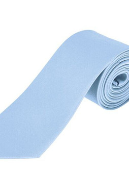 SOLS 02932 - Garner Polyester Satin Tie 