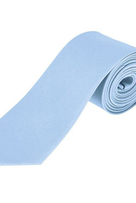 SOL'S 02932 - Polyester Satin Tie Garner