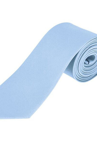 SOLS 02932 - Garner Polyester Satin Tie