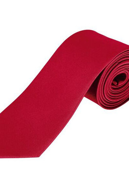 SOL'S 02932 - Garner Polyester Satin Tie
