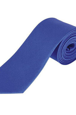 SOLS 02932 - Garner Cravate En Satin De Polyester