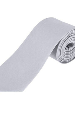 SOLS 02932 - Garner Polyester Satin Tie