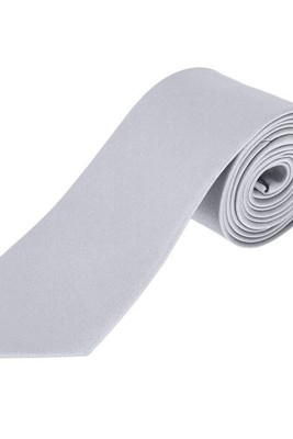 SOL'S 02932 - Garner Polyester Satin Tie