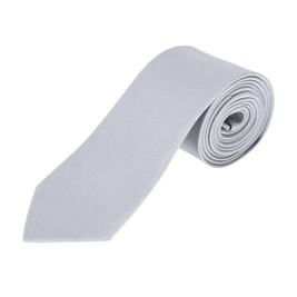 SOL'S 02932 - Garner Polyester Satin Tie