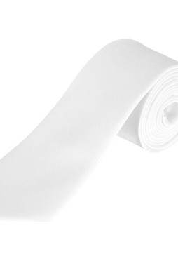 SOLS 02932 - Garner Polyester Satin Tie