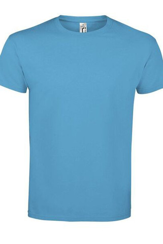 SOLS 11500 - Imperial Mens Round Neck T Shirt