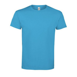 SOL'S 11500 - Imperial Men's Round Neck T Shirt