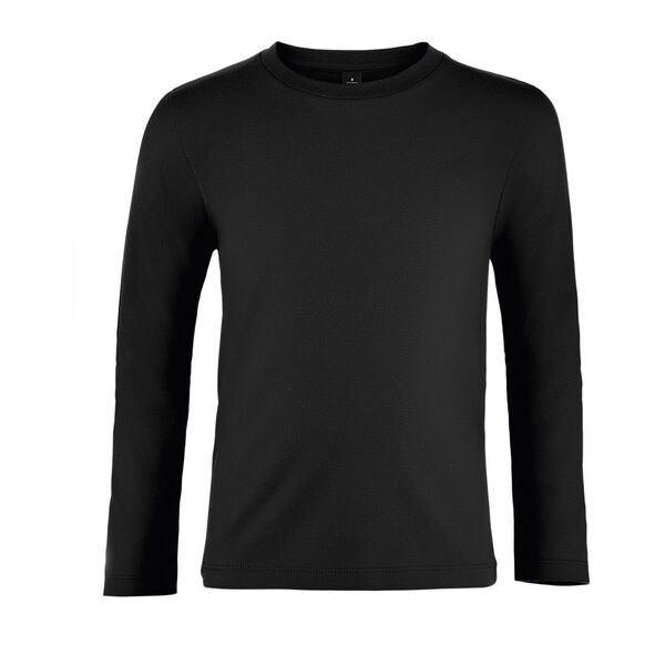 SOL'S 02947 - Imperial Lsl Kids Kids’ Long Sleeve T Shirt