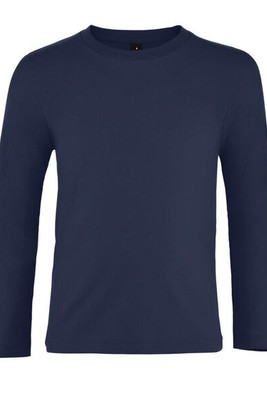 SOL'S 02947 - Imperial Lsl Kids Tee Shirt Enfant Manches Longues