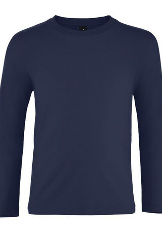 SOLS 02947 - Imperial Lsl Kids Kids’ Long Sleeve T Shirt