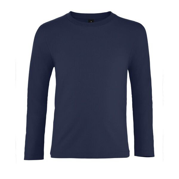 SOL'S 02947 - Imperial Lsl Kids Kids’ Long Sleeve T Shirt