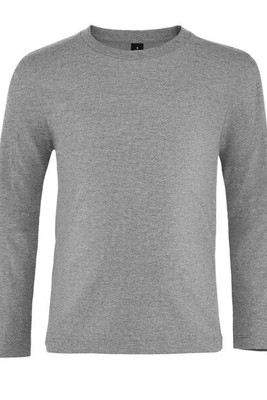 SOL'S 02947 - Kinder T Shirt Langarm Imperial Lsl 