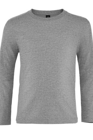SOLS 02947 - Imperial Lsl Kids Kids’ Long Sleeve T Shirt