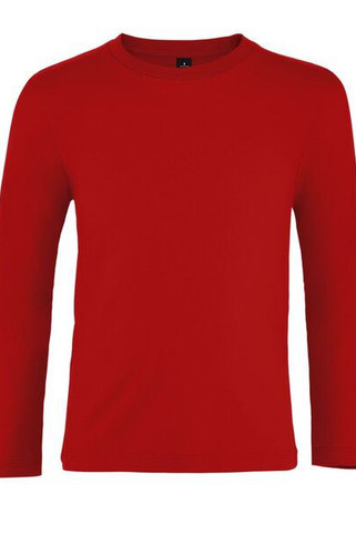 SOLS 02947 - Imperial Lsl Kids Kids’ Long Sleeve T Shirt