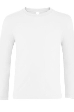 SOLS 02947 - Imperial Lsl Kids Kids’ Long Sleeve T Shirt
