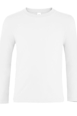 SOL'S 02947 - Imperial Lsl Kids T Shirt Met Lange Mouwen