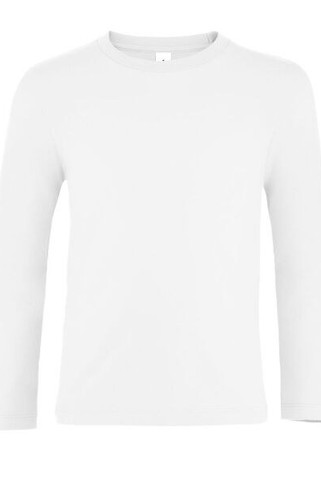 SOLS 02947 - Imperial Lsl Kids Kids’ Long Sleeve T Shirt