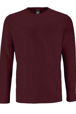 SOL'S 02074 - Imperial LSL MEN Long Sleeve T Shirt