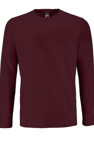 SOLS 02074 - Imperial Lsl Mens Long Sleeve T Shirt