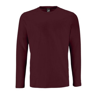 SOLS 02074 - Imperial LSL MEN Long Sleeve T Shirt