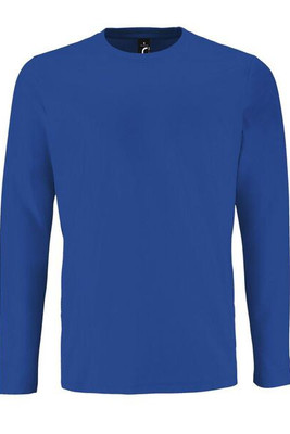SOL'S 02074 - Imperial LSL MEN Heren T Shirt Met Lange Mouwen