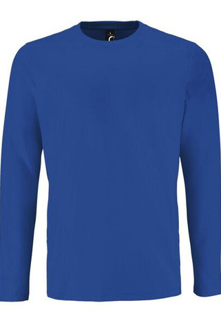 SOLS 02074 - Imperial LSL MEN Long Sleeve T Shirt
