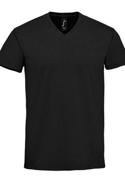 SOLS 02940 - Imperial V-neck mens t-shirt