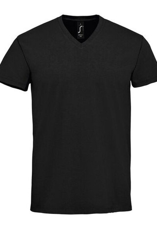 SOLS 02940 - Mens V Neck T Shirt Imperial