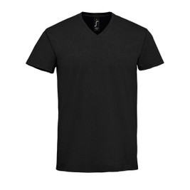 SOL'S 02940 - Men's V Neck T Shirt Imperial