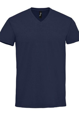 SOL'S 02940 - Herre T-shirt “V” Collar Imperial