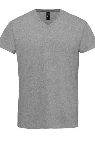 SOLS 02940 - Imperial V-neck mens t-shirt