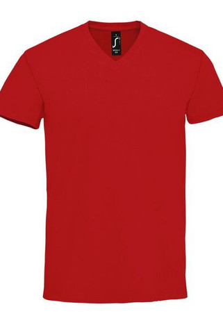 SOLS 02940 - Imperial V-neck mens t-shirt