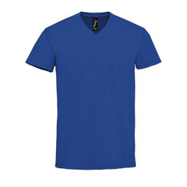 SOL'S 02940 - Imperial V-neck men's t-shirt