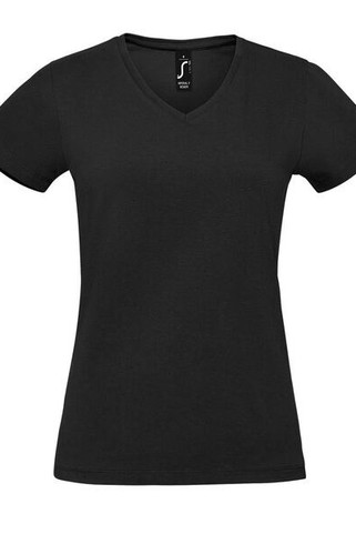 SOLS 02941 - Imperial V Women V Neck T Shirt