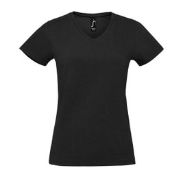 SOL'S 02941 - Imperial V Women V Neck T Shirt