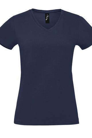 SOLS 02941 - Imperial V Women V Neck T Shirt
