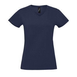SOL'S 02941 - Imperial V Women V Neck T Shirt