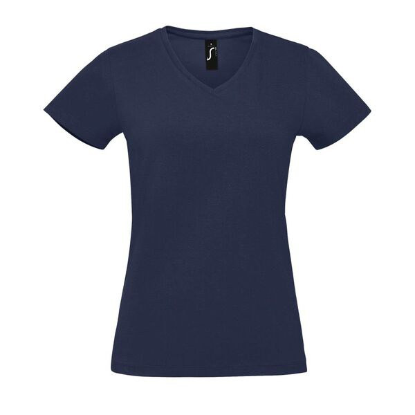 SOL'S 02941 - Imperial V Women V Neck T Shirt