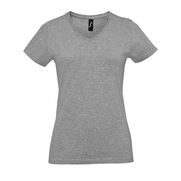 SOL'S 02941 - Imperial V Women V Neck T Shirt